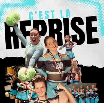 Reprise Rentrée 2025