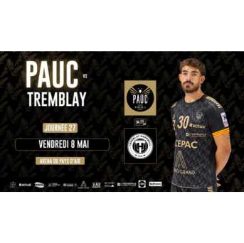 Animation cheerleading Match PAUC