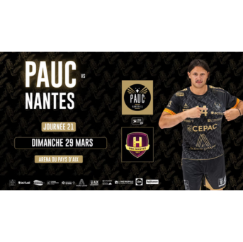 Animation cheerleading Match PAUC