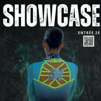 Showcase South Nation