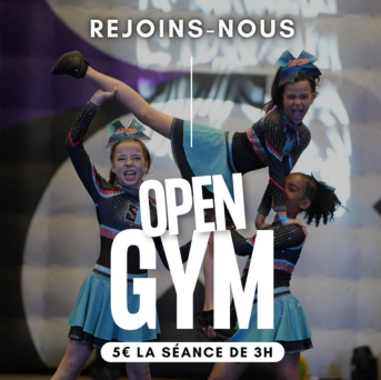 Open Gym